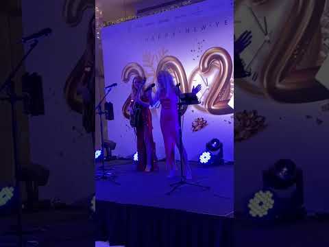 duo Itzel