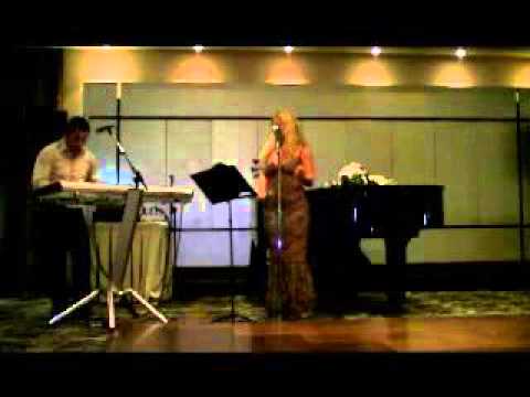 Valentine Piano Bar - Dari & Emil