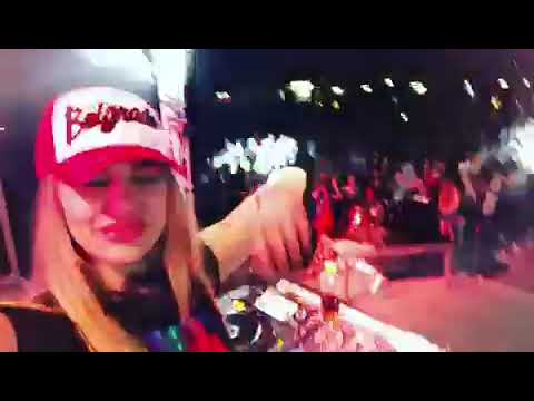 DJ Vicky Sky 2