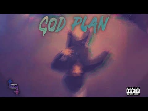 Jayboi | God Plan | ( Prod. Ayeesins )