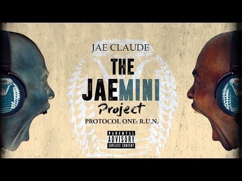 JAE CLAUDE Feat. BABYLON JOHN AT THE WEST END