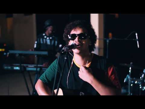 I want you - Jackson 5 ( J-Tones Cover )