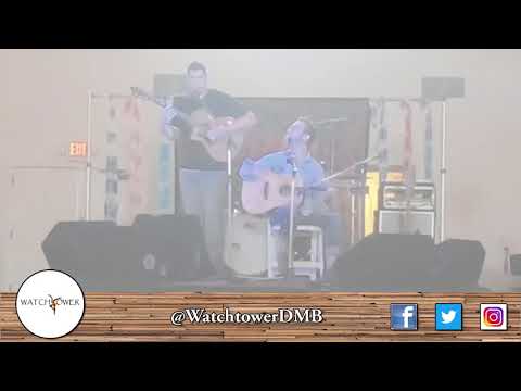 Watchtower (duo) at the HSDC Woofstock 8.11.18