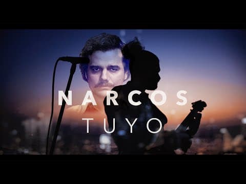narcos song