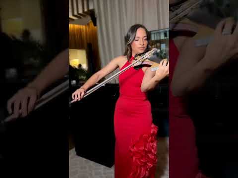 Fly me to the moon Jazzy solo