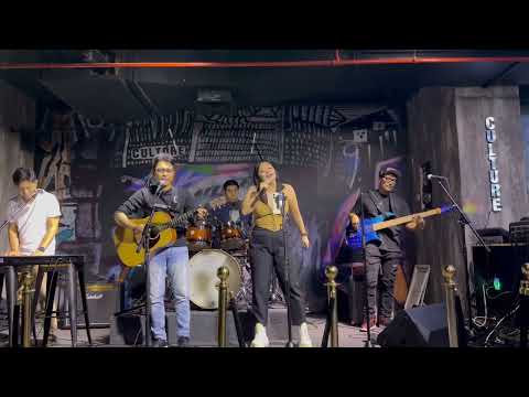 Soul Syndicate Band