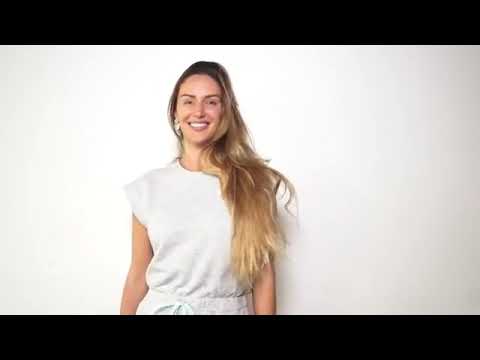 General casting video ILONA T