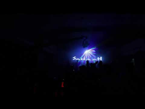 DJ SANAAH 9