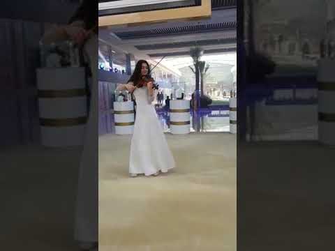 AnnaviolinistDubai