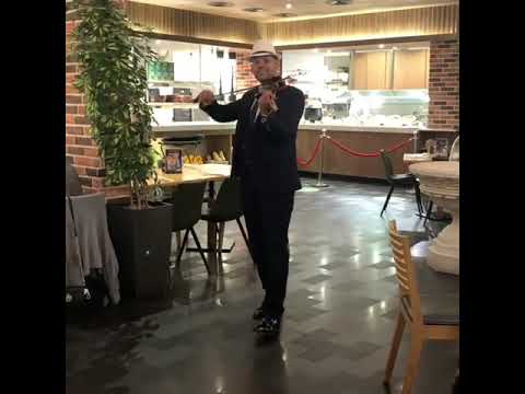 meko violin 3
