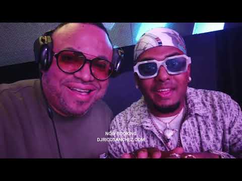 TAKING DATES, 2022, DJ SETS, FULL SHOW + MORE, DJ Rico Sanchez, MC Rayrok + Miami's Hottest Dancers