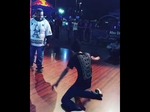 hiphop hns 8