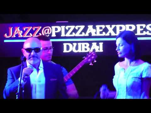 I Feel Good - Max McCane & Tamara Argvliani & Soul Gorillas - Dubai