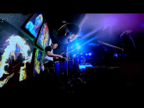 Be Quiet and Drive(Deftones Cover)