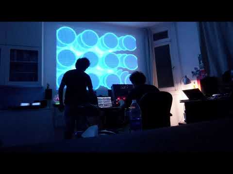 KUBBARA & Mohamed Allam PART2