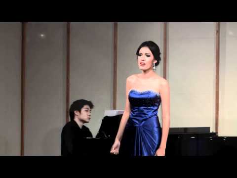 G.Donozetti - Amore e morte