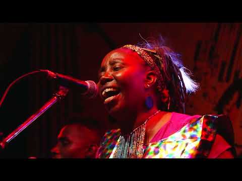 Adabu - Msafiri Zawose