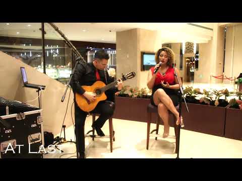Latino Cover Songs