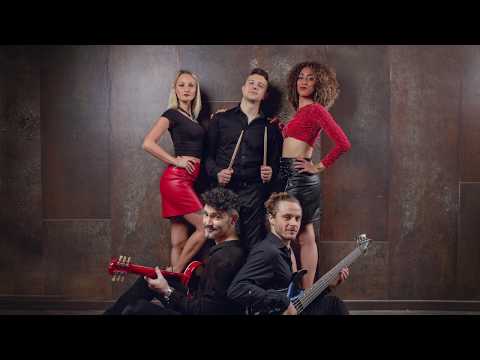 DD & the Groove Live at Intercontinental Regency Bahrain