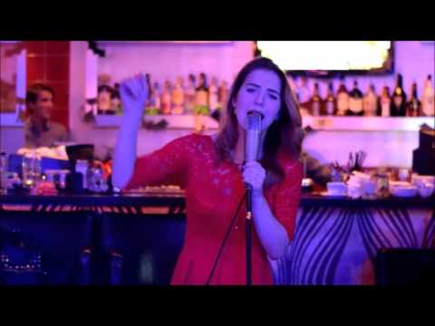 Anna Viato- Music Set! (Без тебя, Rise like a phoenix, Простая песня, Simply the best)