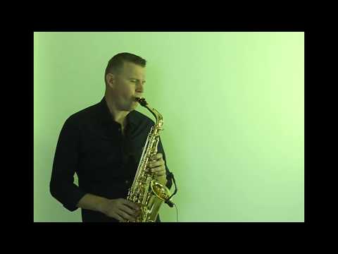 Despacito _ Shape of you _ Passionfruit (sax cover Peter)