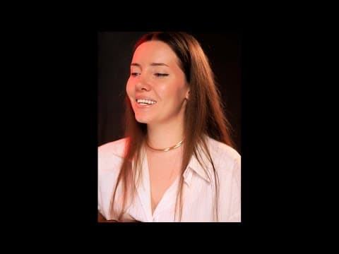 VOCAL&GUITAR PROMO (multiple songs)