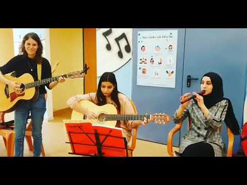 nivin music education