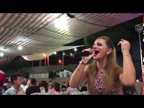 Oriental Music Nights - Rita Attieh & the band
