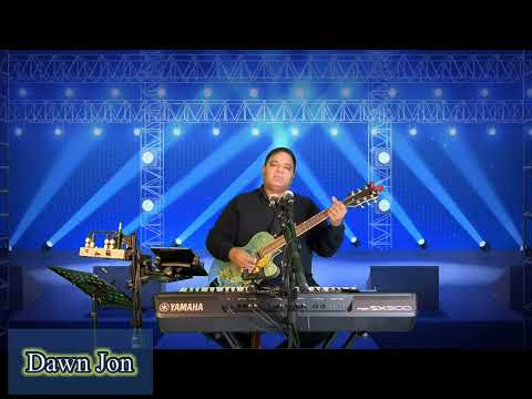 Dawn Jon-It's now or never