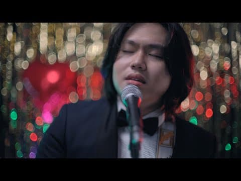 Ugotme - Omar Apollo (Raphael Creer cover)
