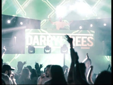 Darryl Rees - Destination Dawn 2018