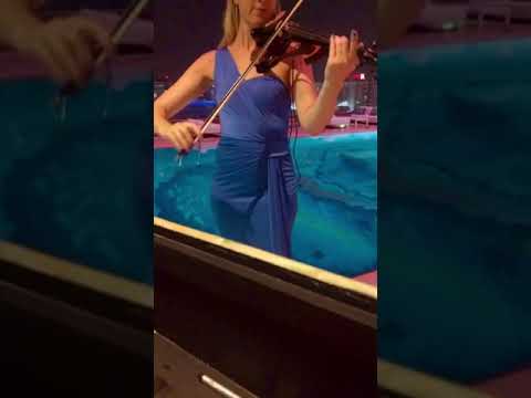 bistro9, Fairmont Dubai