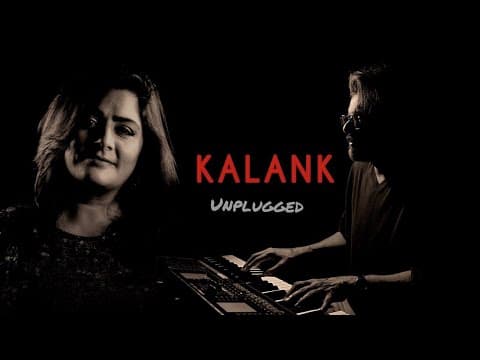 Kalank Title Track | Cover | Sowmya Krishnamachari | Arijit Singh | Pritam | Alia B, Varun Dhawan
