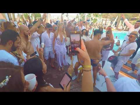Party Vibe - ft Kris Fade