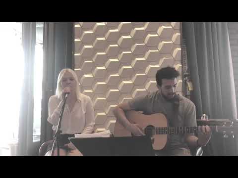 Lay me down - Sam Smith (Barbara Kiss cover)