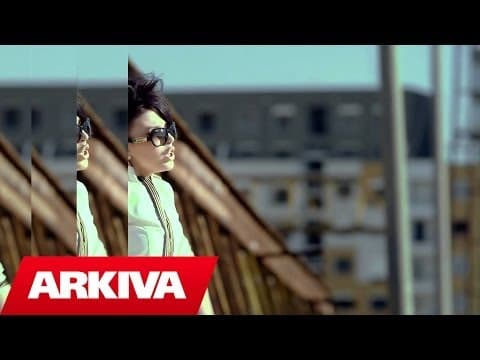 Kieda Budini - Sa u deshem (Official Video, HD)