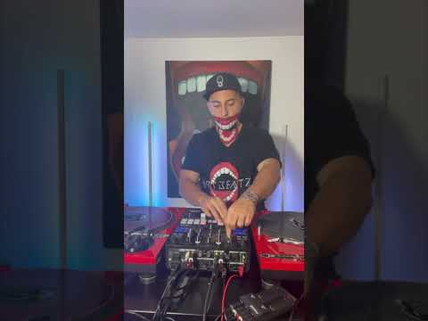 Love Tonight x Million Voices (Art Beatz Live Mashup)