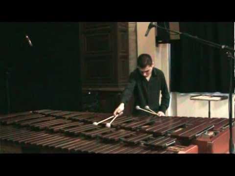Octabones by Ady Morag performed by Mishel Tawfik & Lennard Nijs