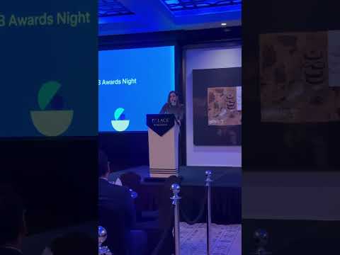 Emcee for Zurich International