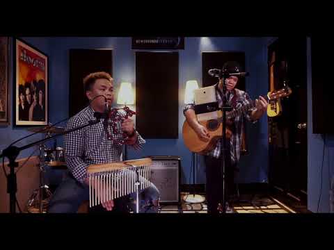 JAMACOUSTIC VTR (Live recording)