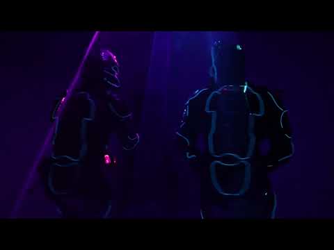 Laser Show