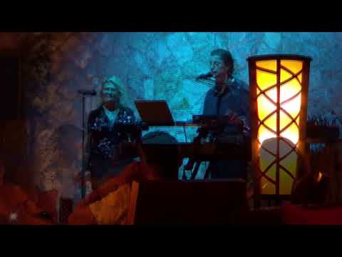 PRIMIANO & PAOLA Italianduo PARTY-LIVE