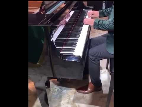 Pianotj 5