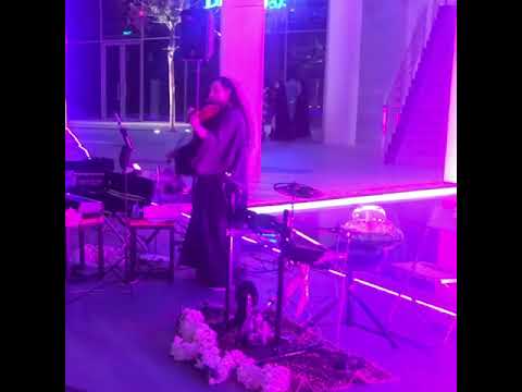 Lucie Violin 5