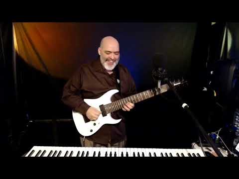 Kevin A Knowles - And He Said live from My Midweek Music 5/12
