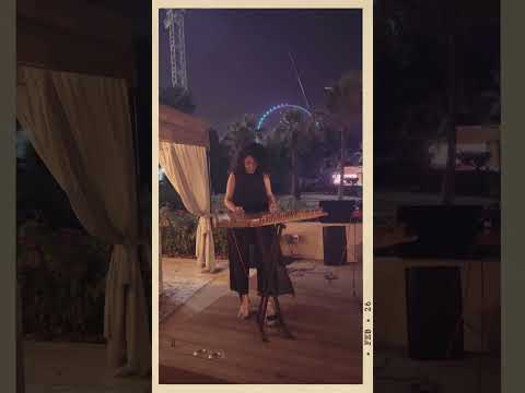 DJ Ramzy Shaar - Arabic fusion