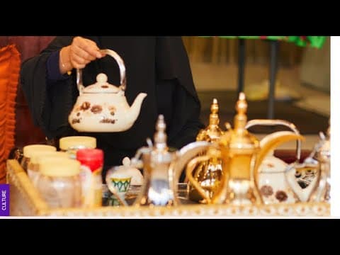 UAE National Traditional Handicrafts Festival
