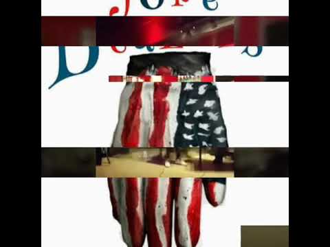 Hip-Hop Comic live in New York
