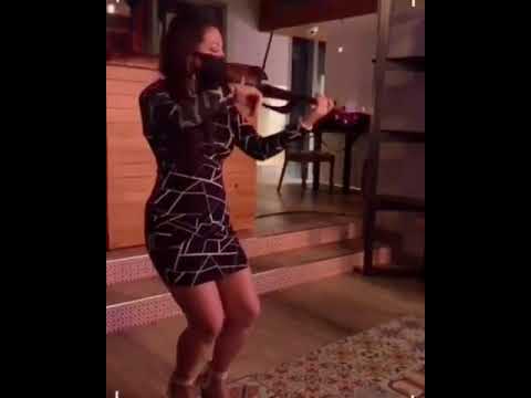 Violín Mexican style