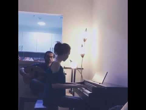 Oud & piano